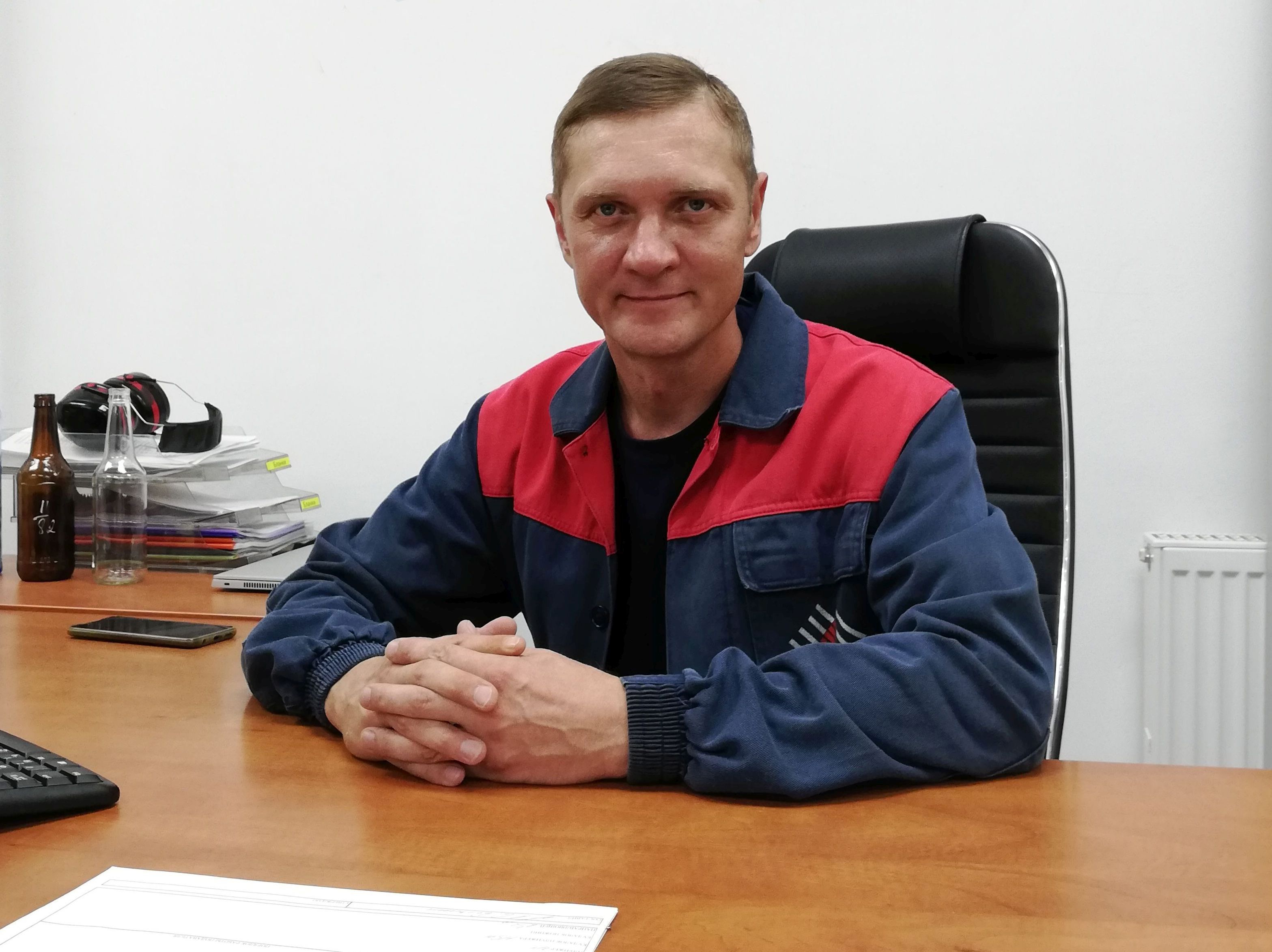 Бирюков Виктор Валентинович