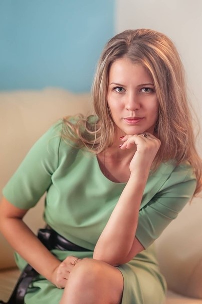 Матюхина Марина Алексеевна