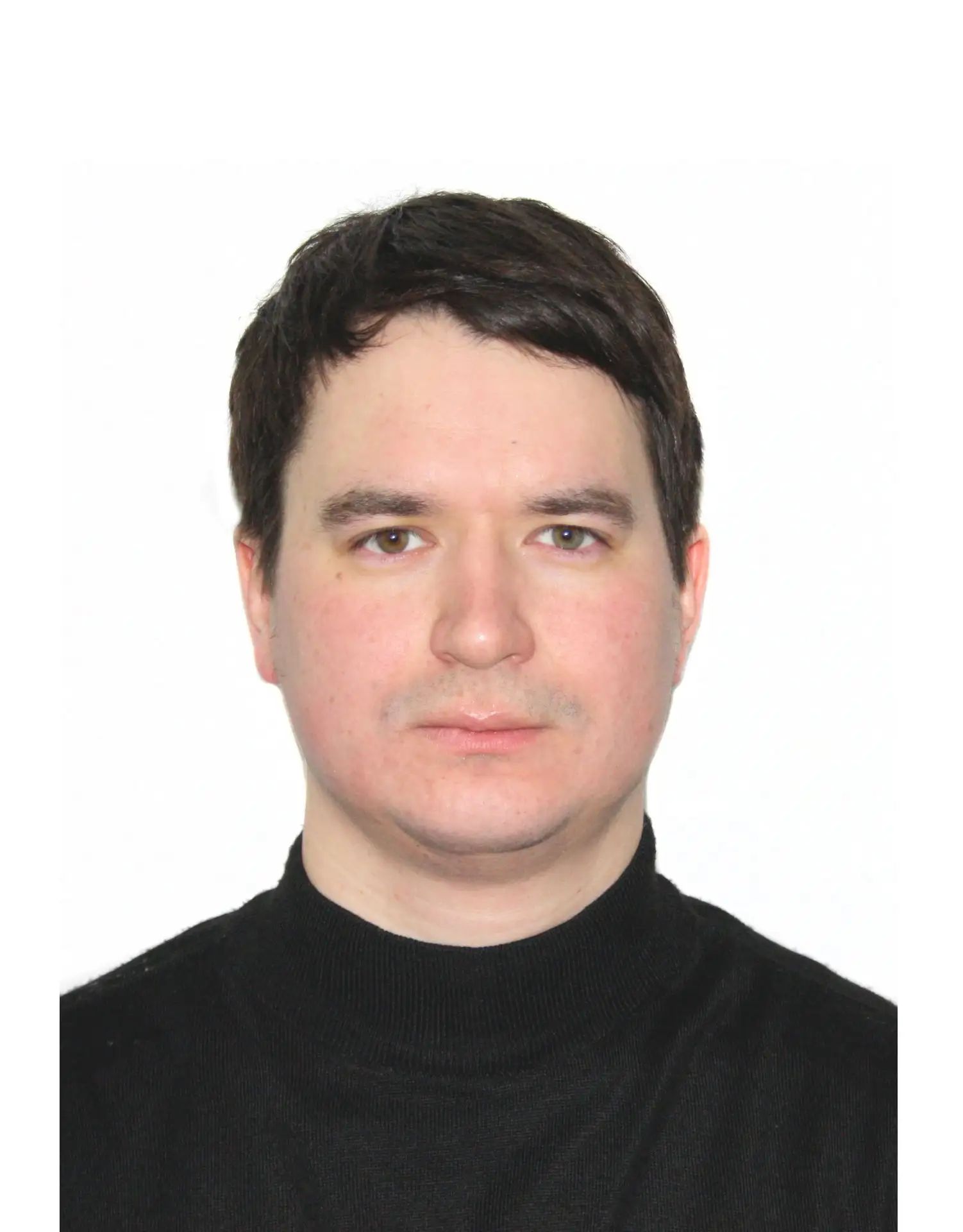 Ворончагин Михаил Александрович