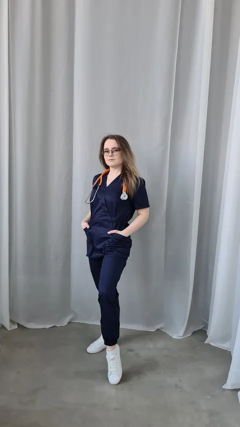 Анашкина Екатерина Дмитриевна