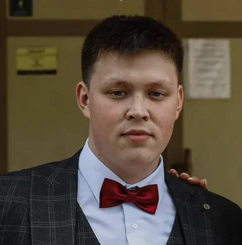 Земсков Егор Алексеевич
