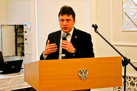 Щукин Иван Михайлович
