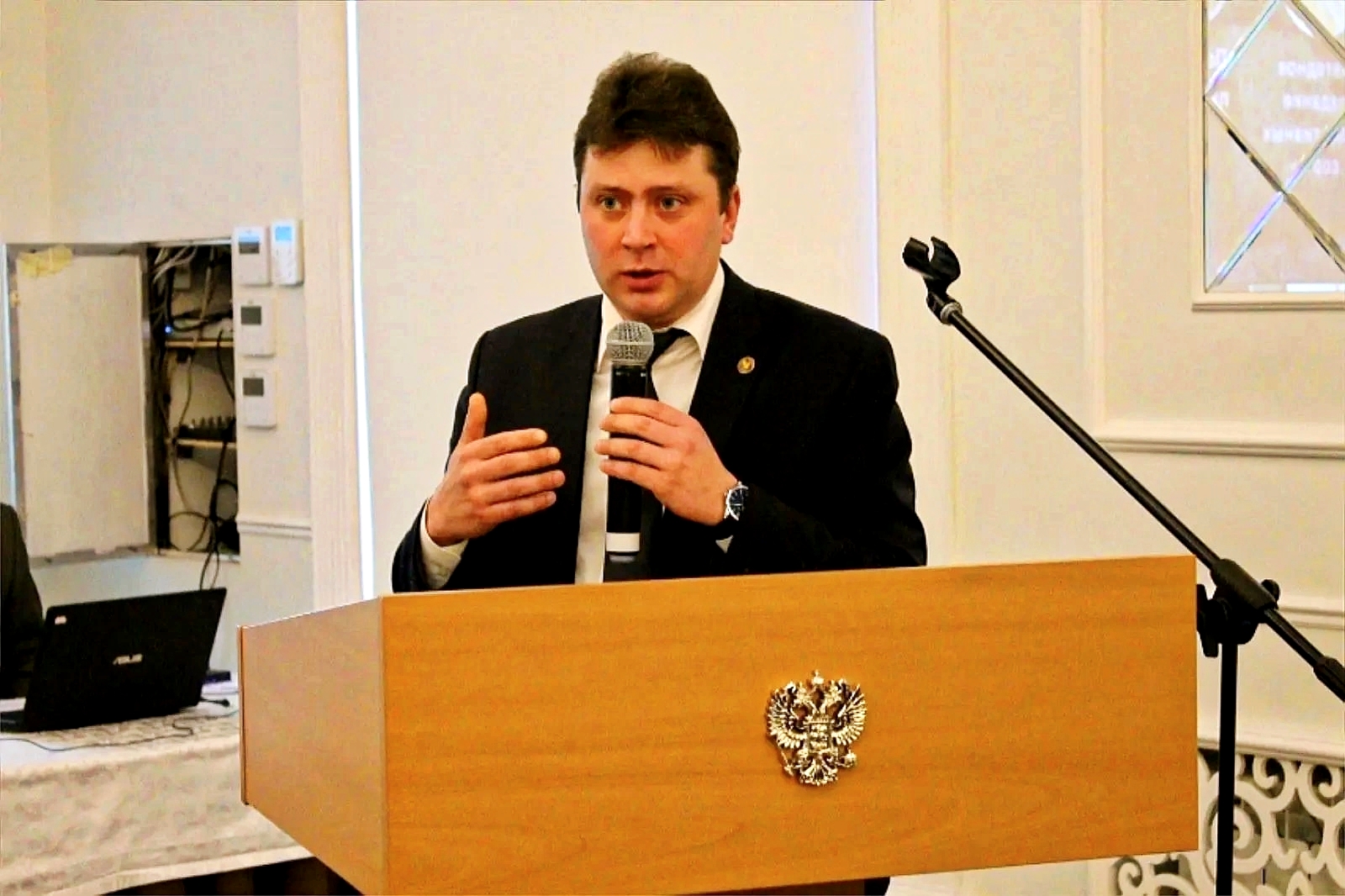 Щукин Иван Михайлович