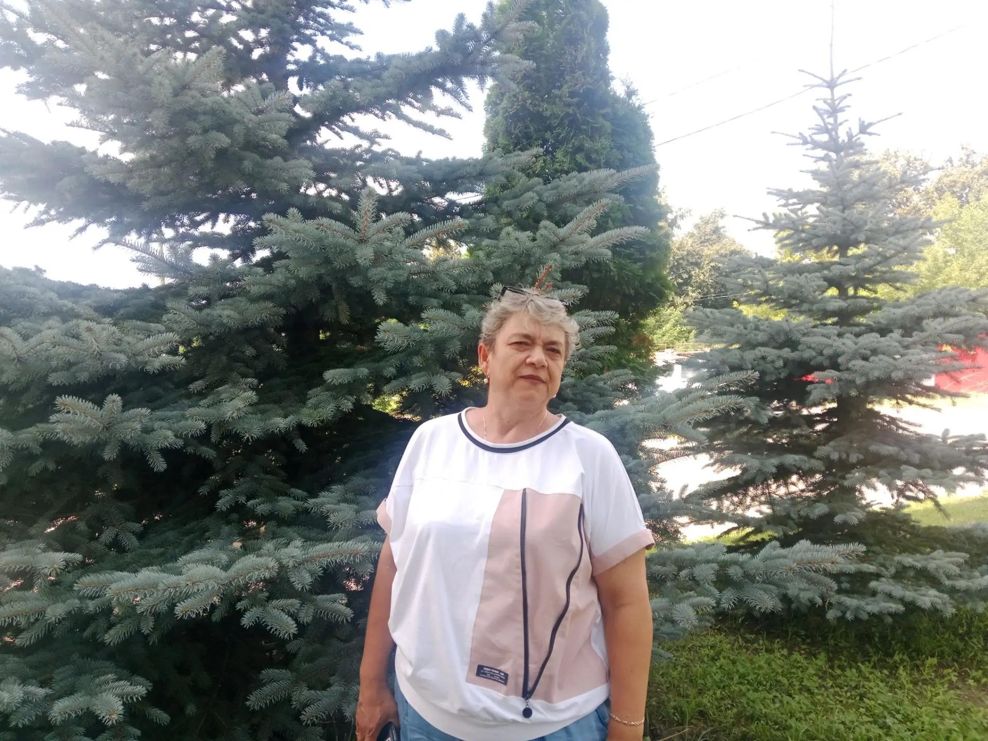 Андрианова Екатерина Владимировна
