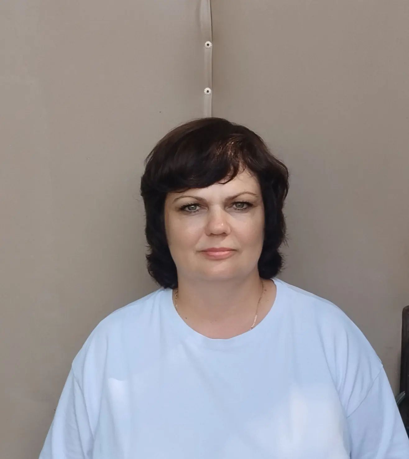 Астафьева Елена Николаевна