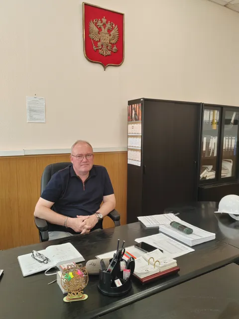 Дёмин Александр Борисович