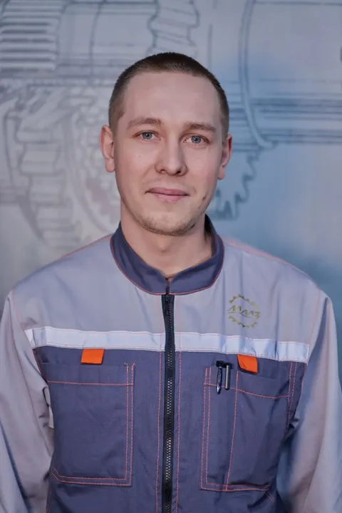 Бычинский Сергей Максимович