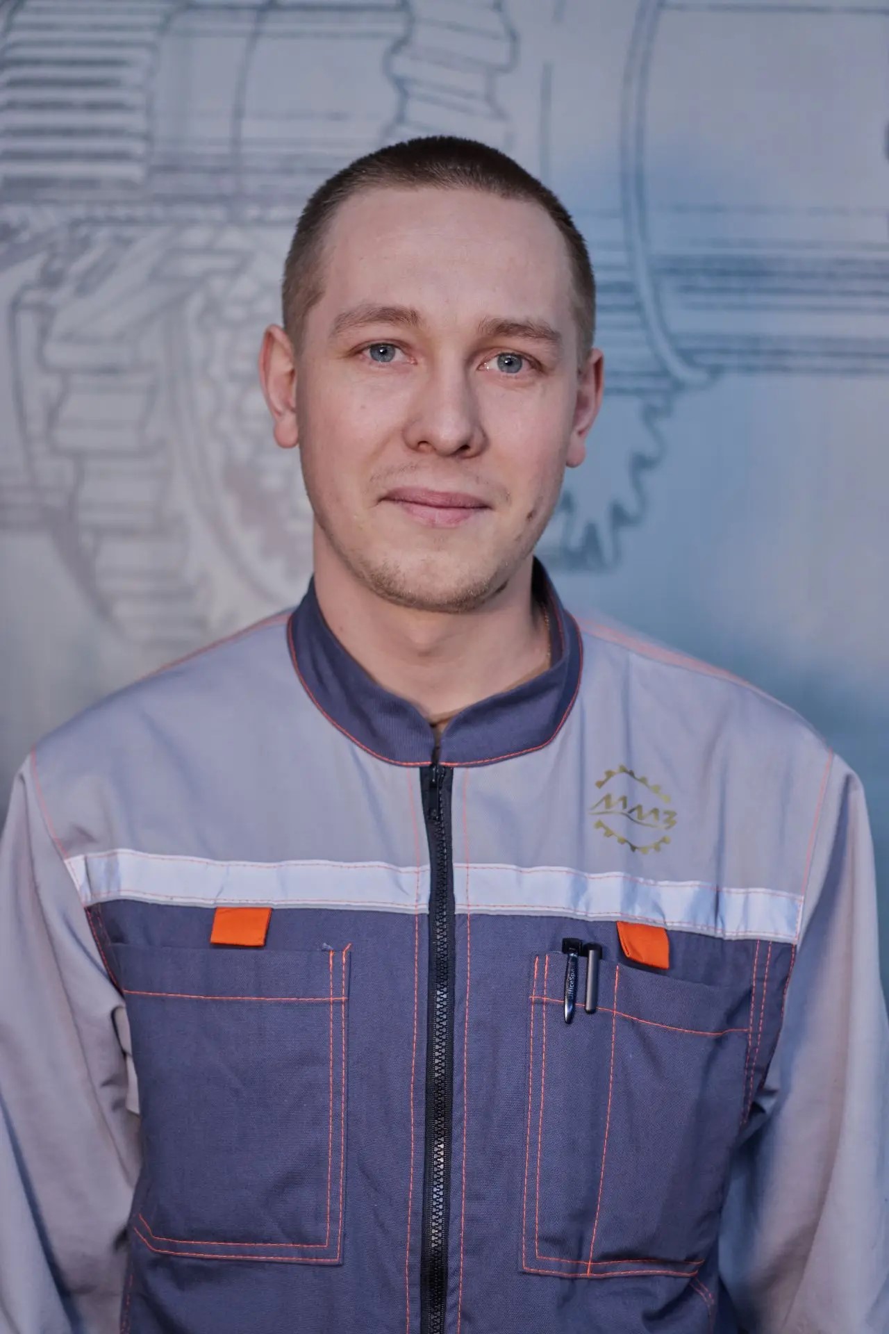 Бычинский Сергей Максимович