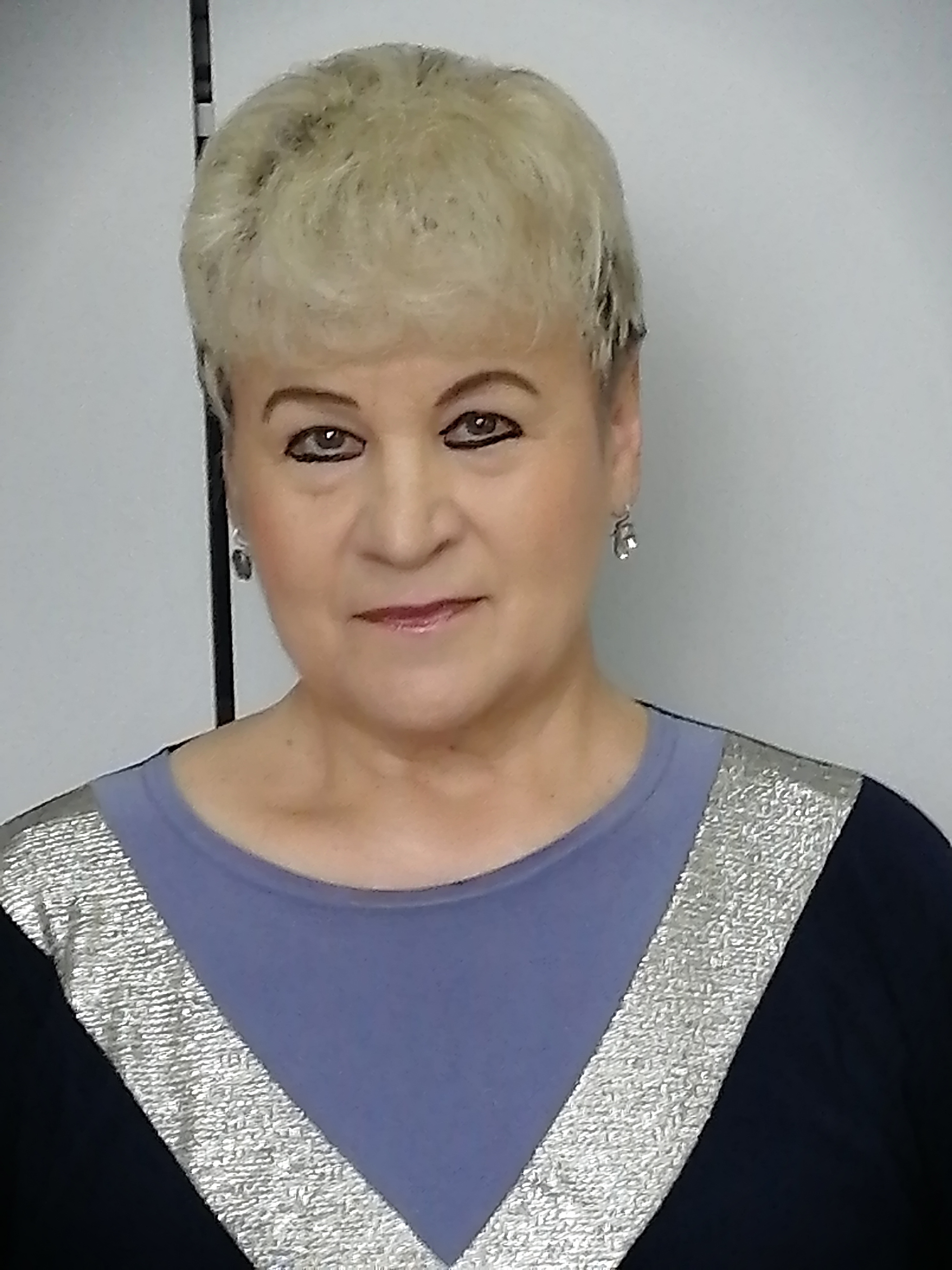 Удалова Марина Николаевна