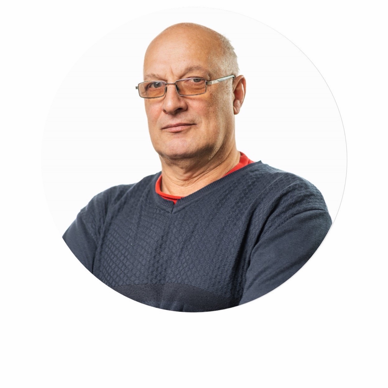Смирнов Сергей Алексеевич