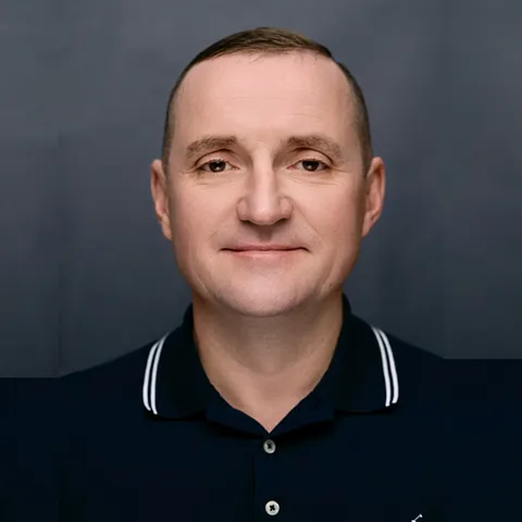 Староверкин Александр Владимирович