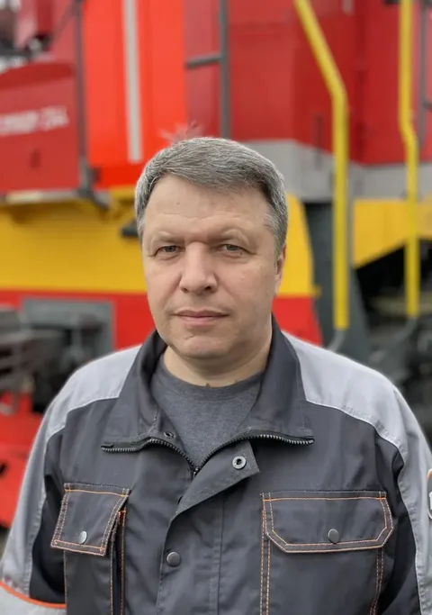 Князев Александр Иванович