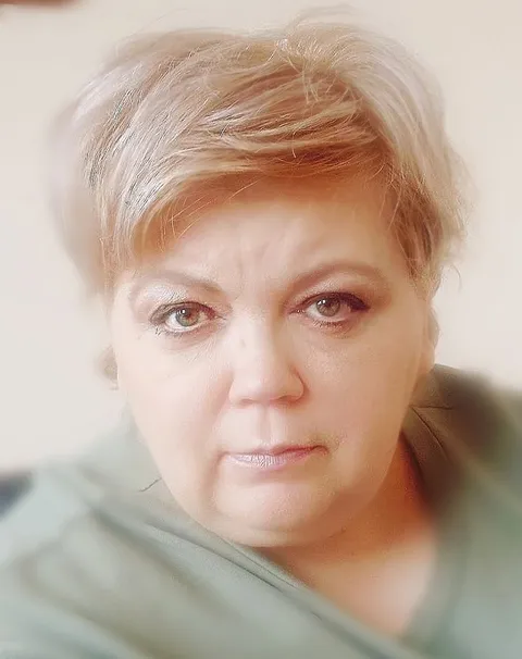 Молоткова Екатерина Викторовна