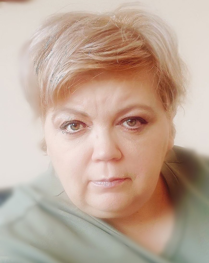 Молоткова Екатерина Викторовна