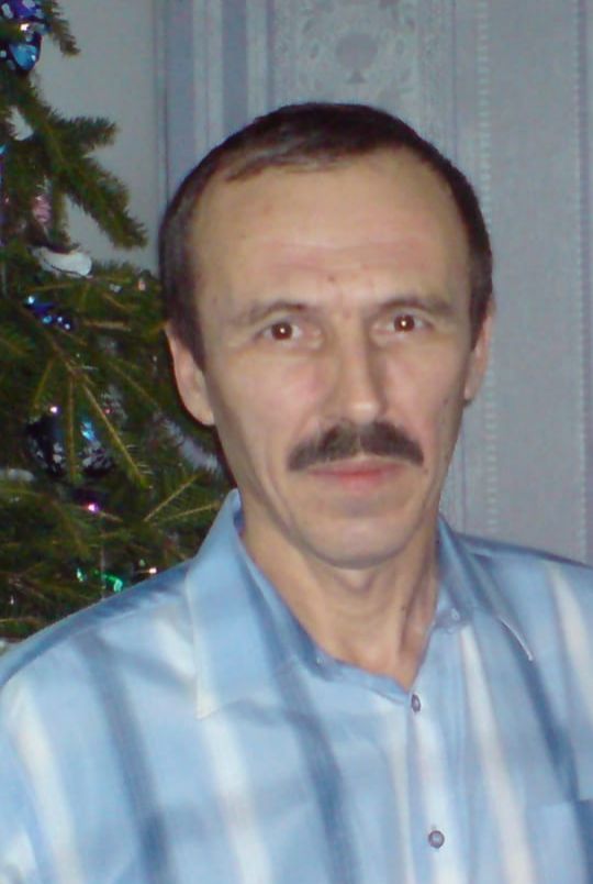 Баландин Владимир Юрьевич