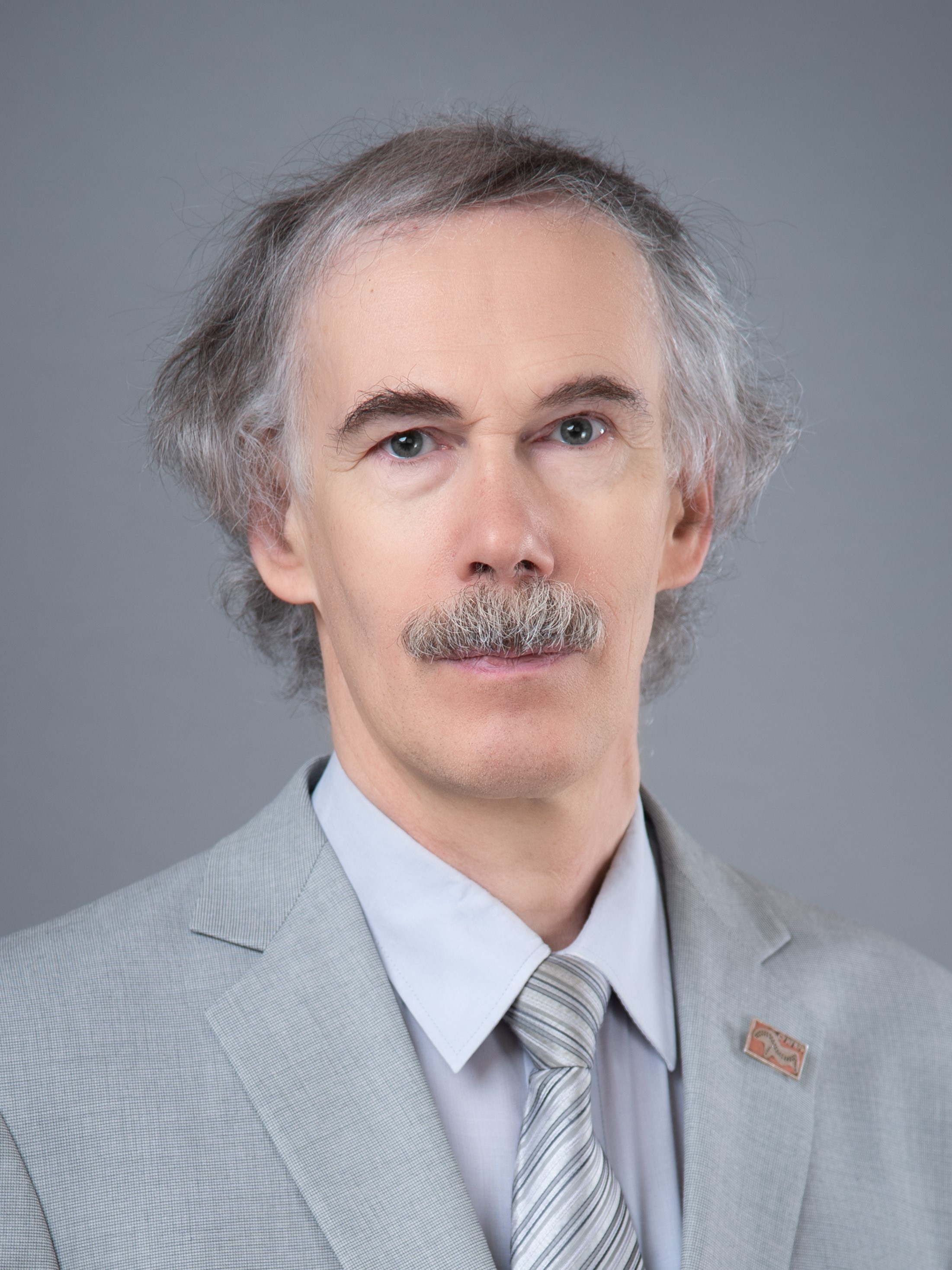 Никулин Владимир Викторович
