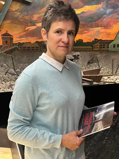 Симсон Ирина Федоровна
