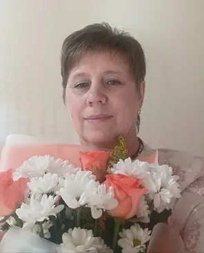 Костина Ирина Николаевна
