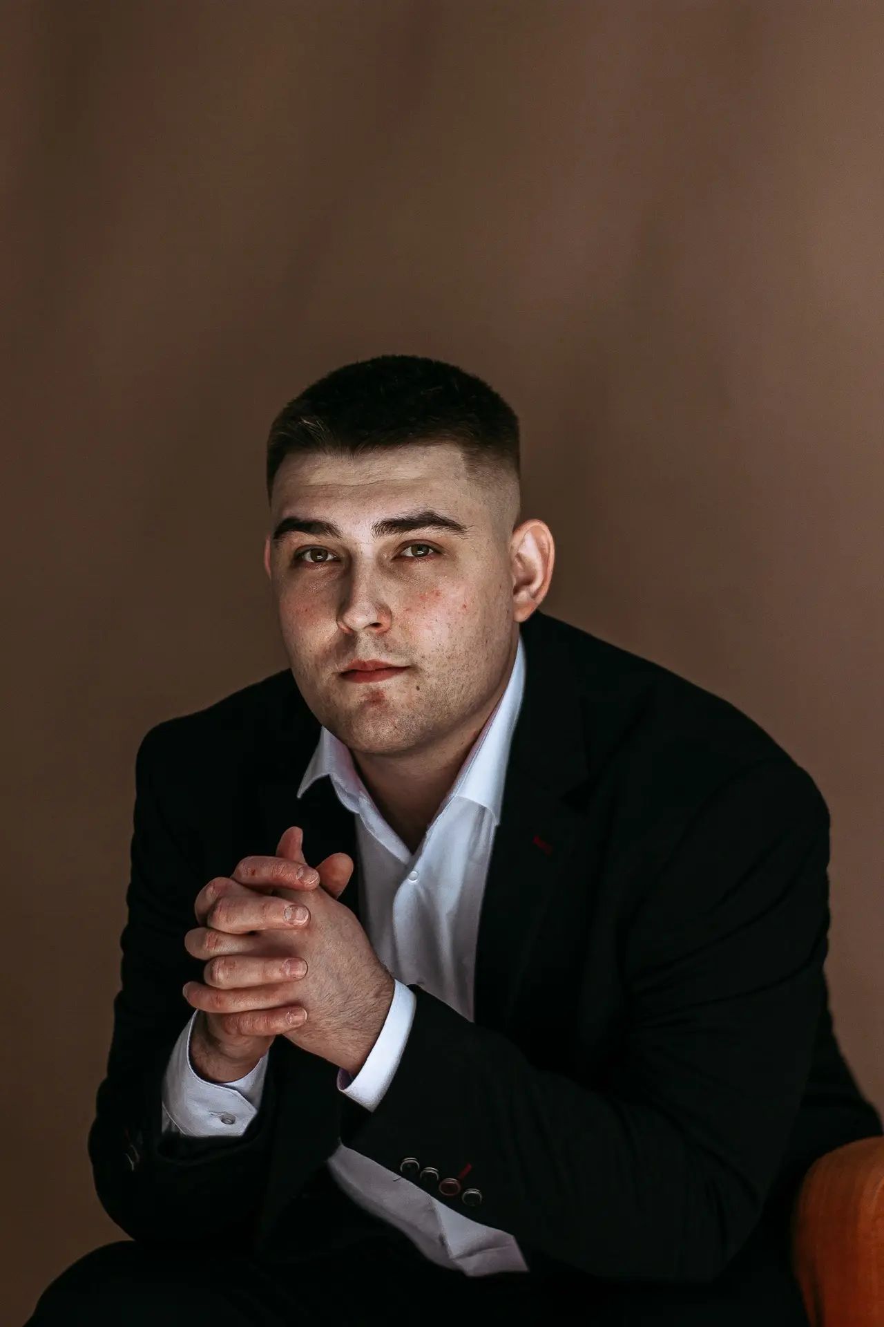 Христенко Александр Александрович