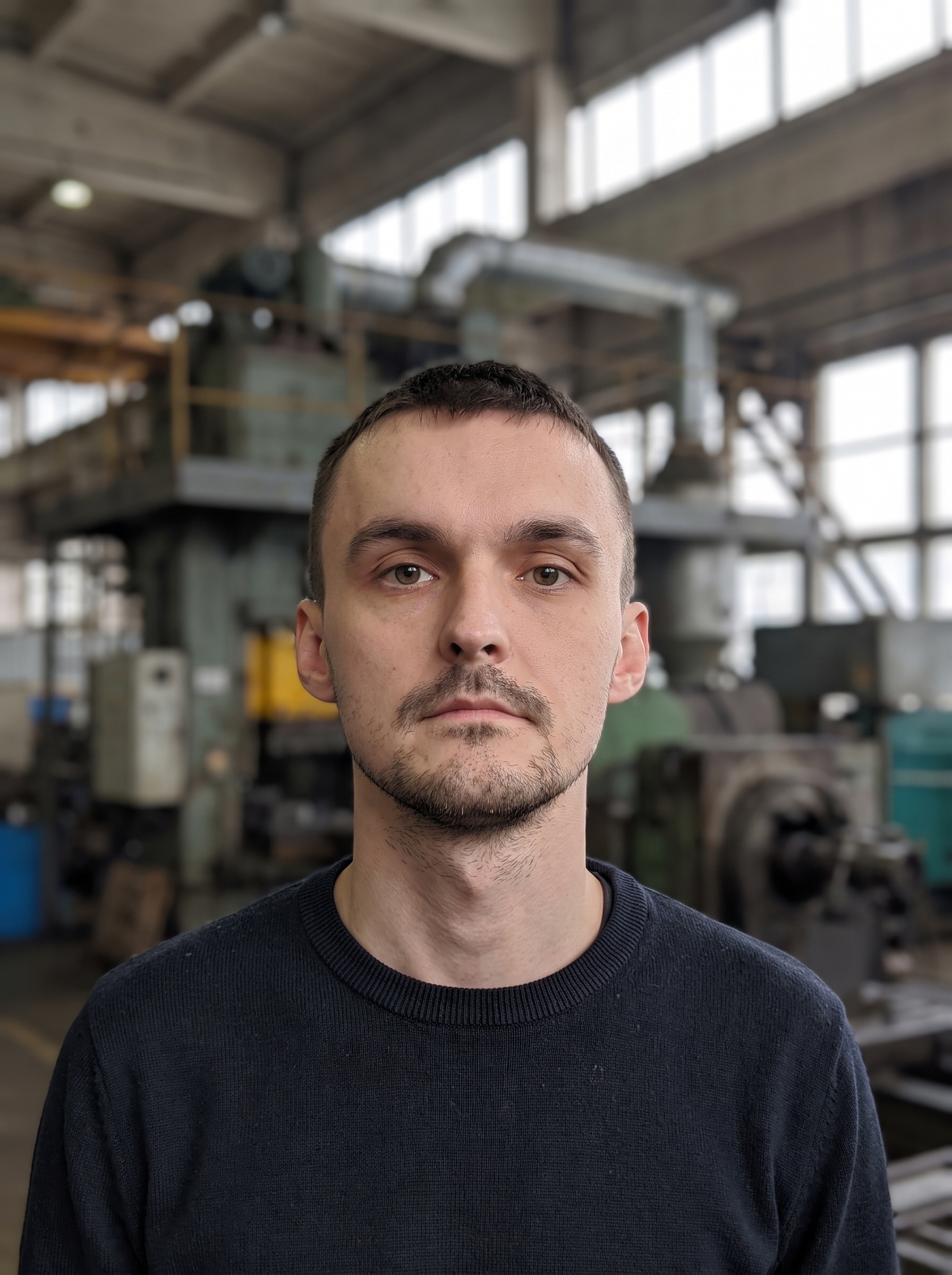 Ромашов Андрей Николаевич