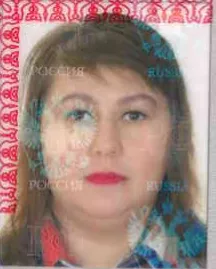Анисимова Елена Викторовна