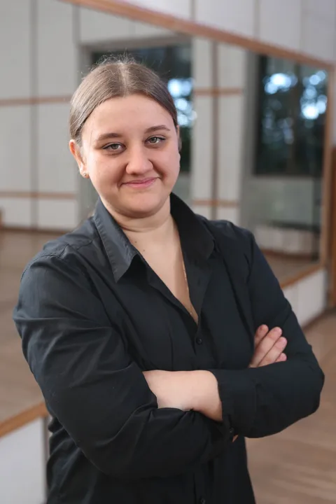 Вольская Марина Евгеньевна