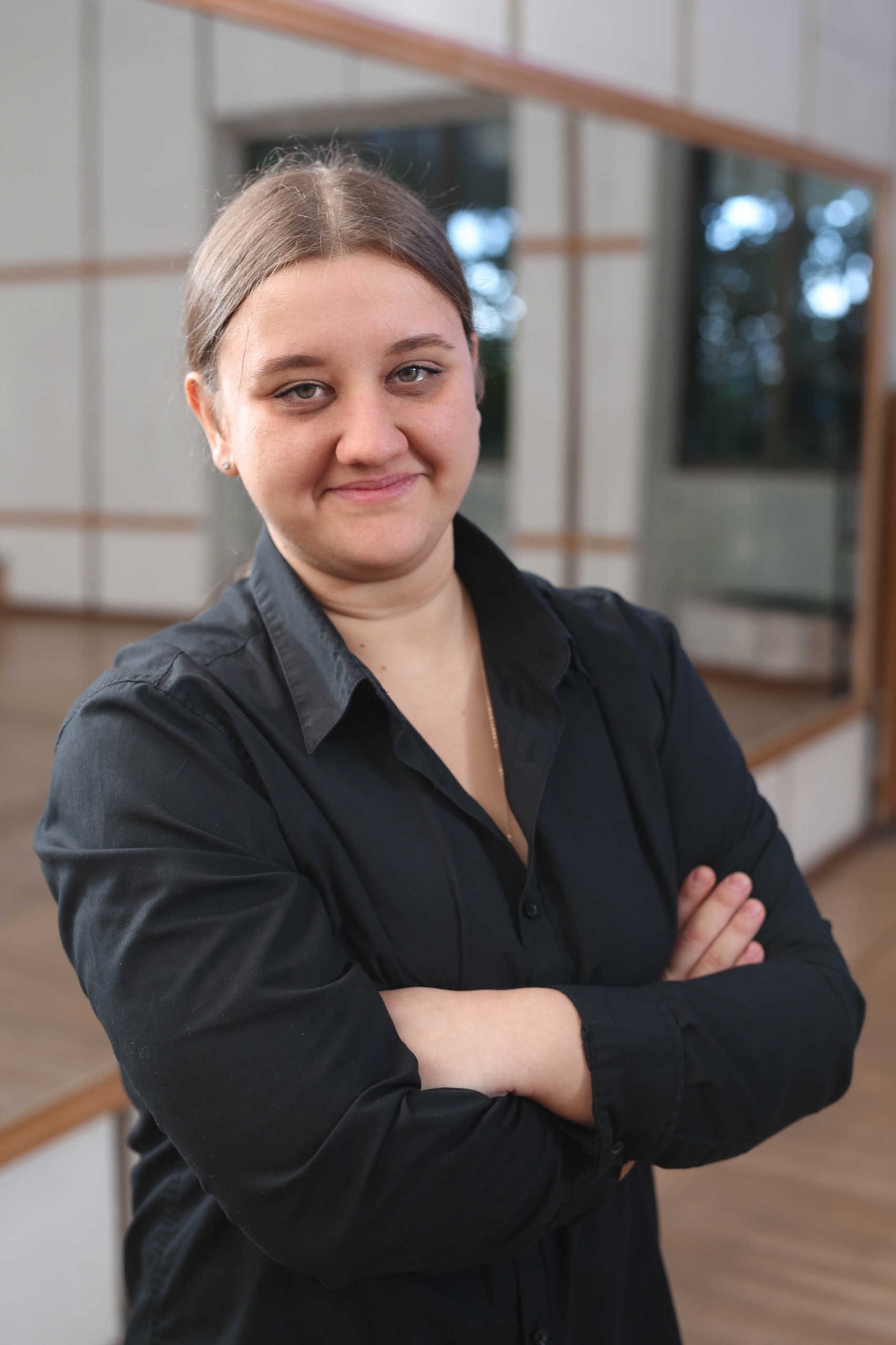 Вольская Марина Евгеньевна