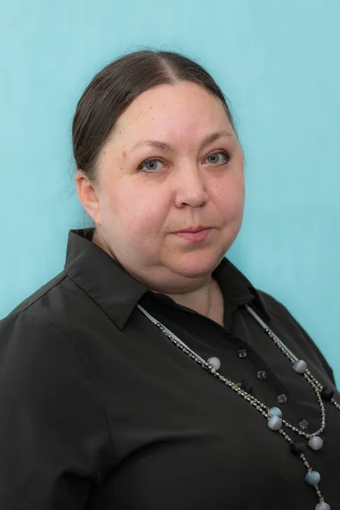 Кириллова Ирина Владимировна