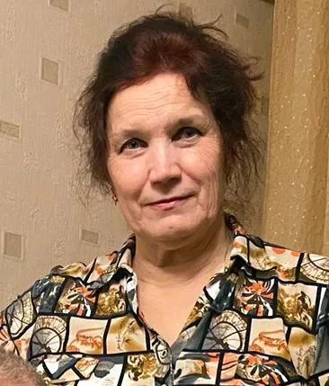 Николаева Галина Андреевна