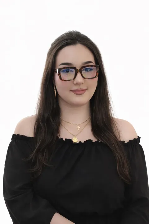 Кириллова Ангелина Азимовна