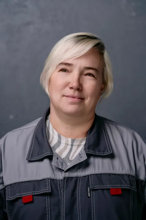 Тимофеева Светлана Александровна