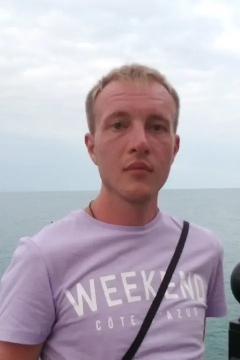 Горячев Евгений Юрьевич