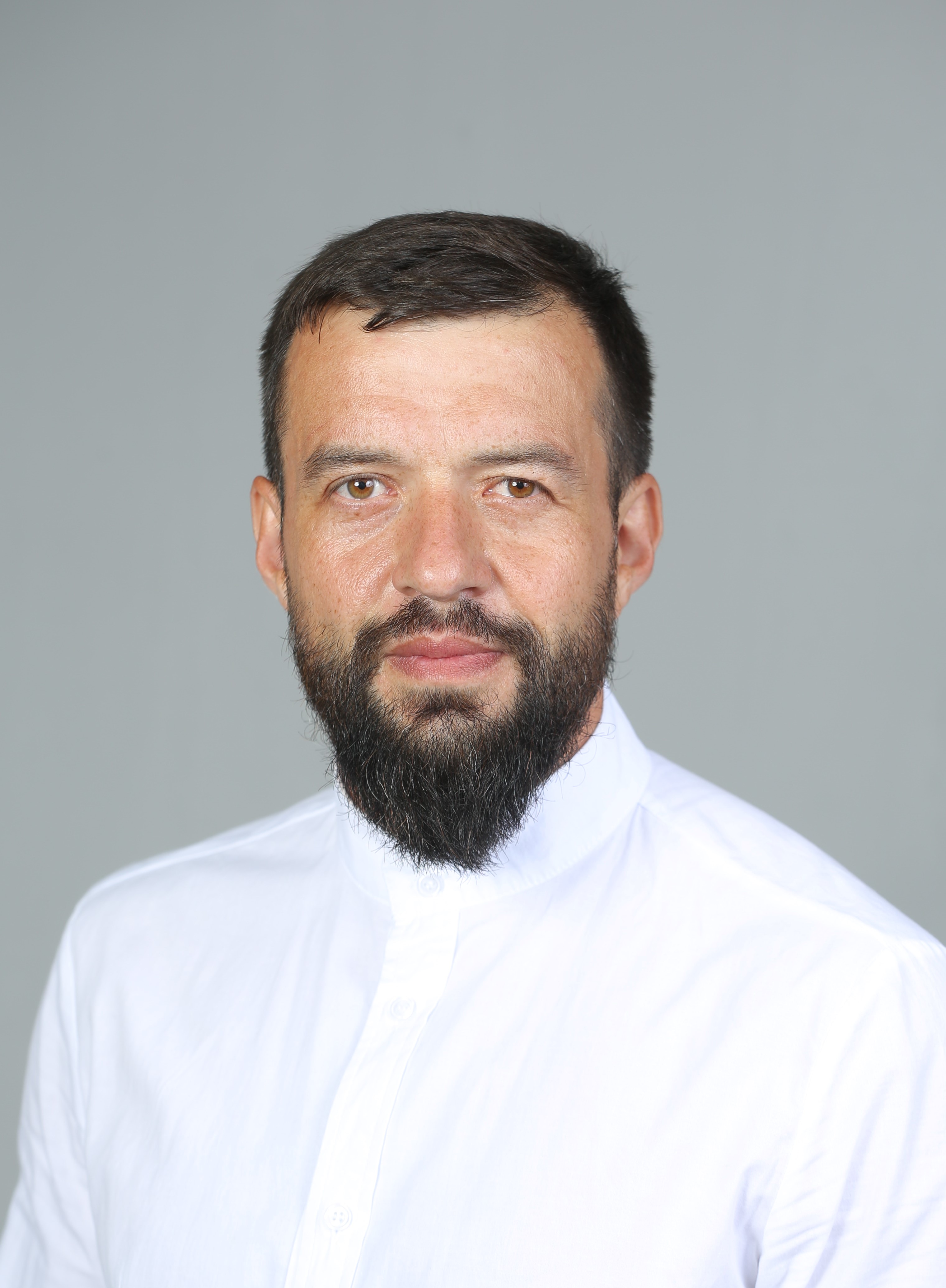 Тростин Михаил Сергеевич