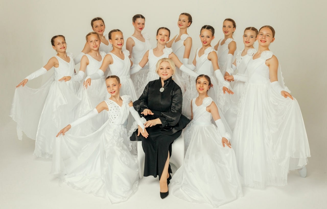 Майорова Елена Викторовна