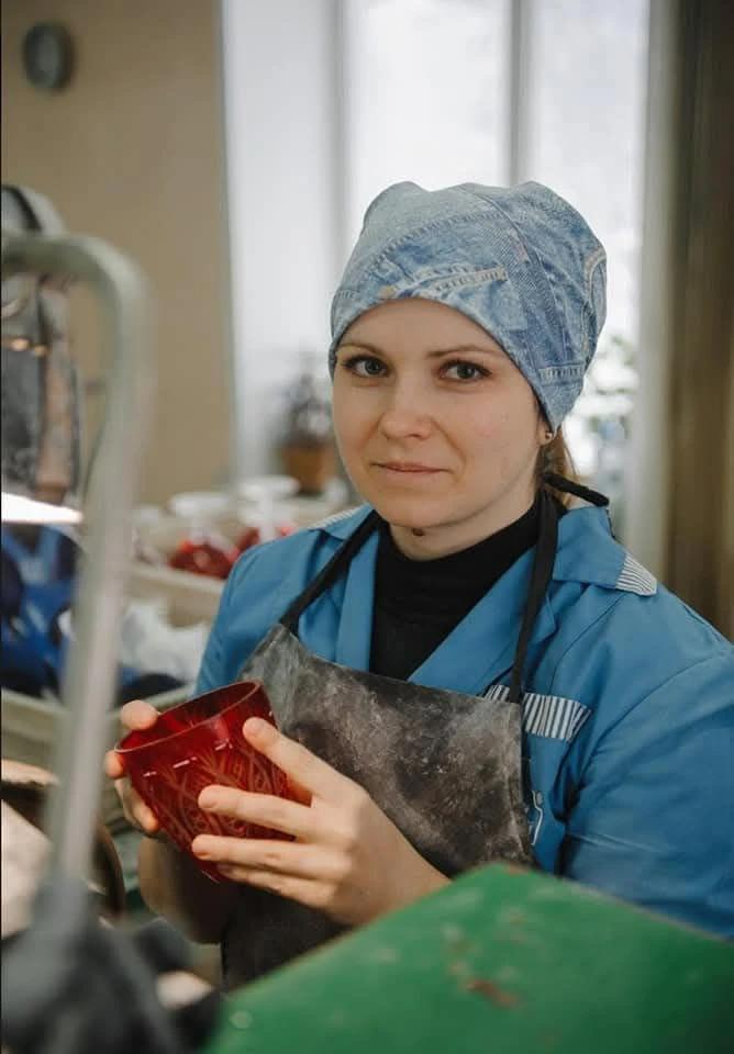 Масальская Елена Николаевна