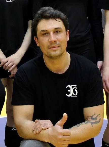 Евдокимов  Дмитрий  Андреевич