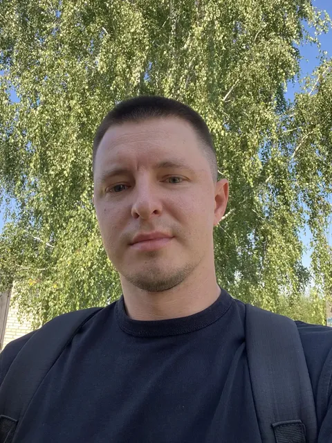 Блинов  Вячеслав Сергеевич