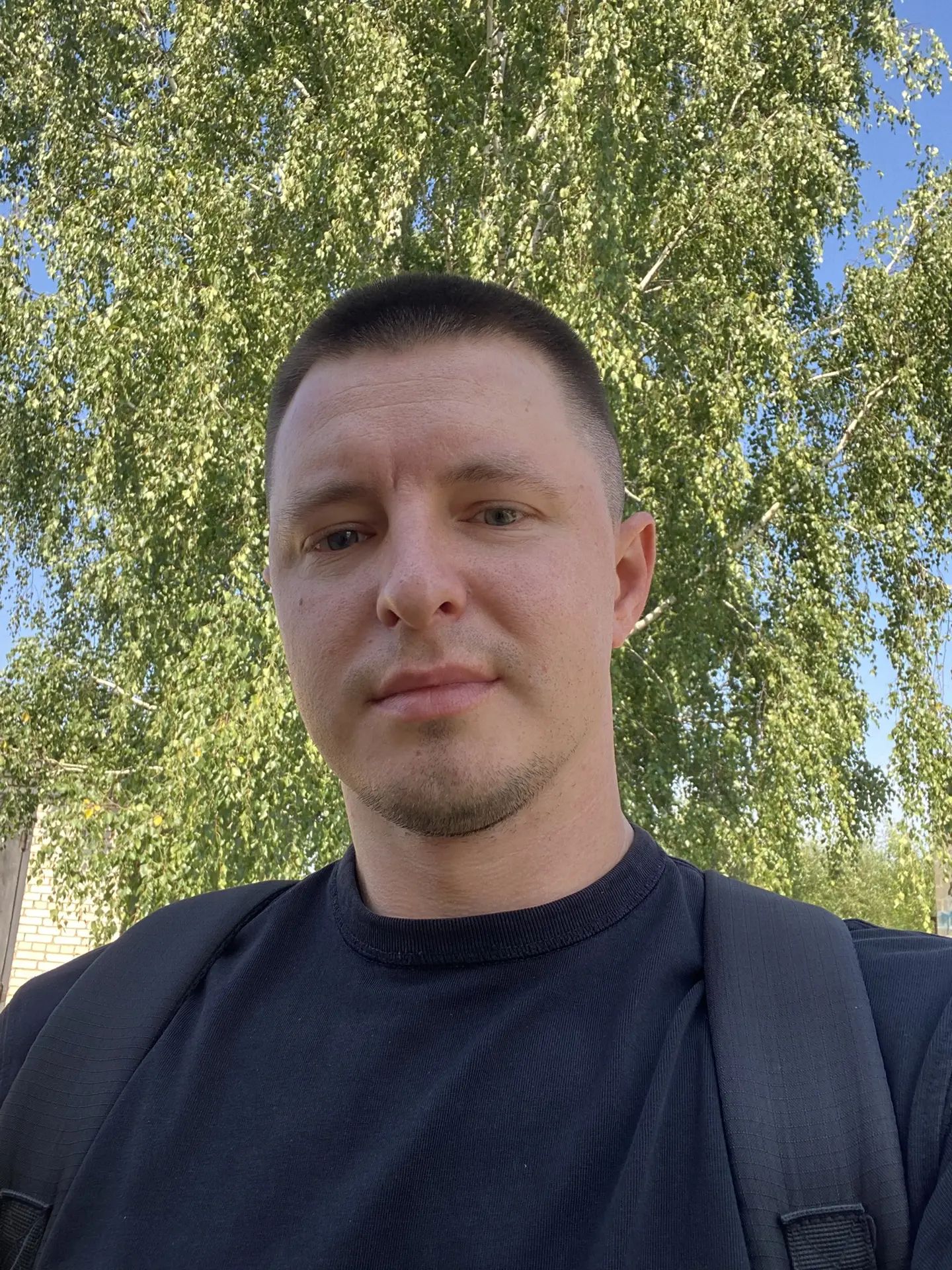 Блинов Вячеслав Сергеевич