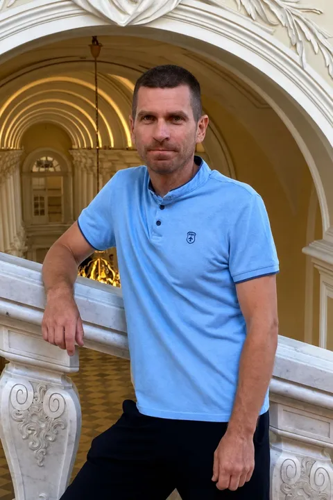 Курганов Андрей Юрьевич