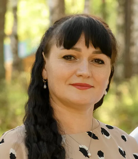 Рыбаковва Елена Викторовна