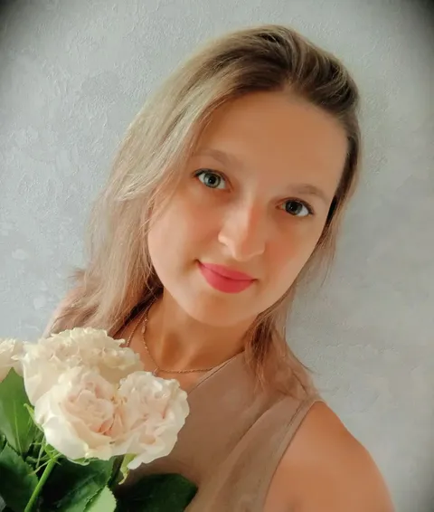 Арефьева Анна Александровна