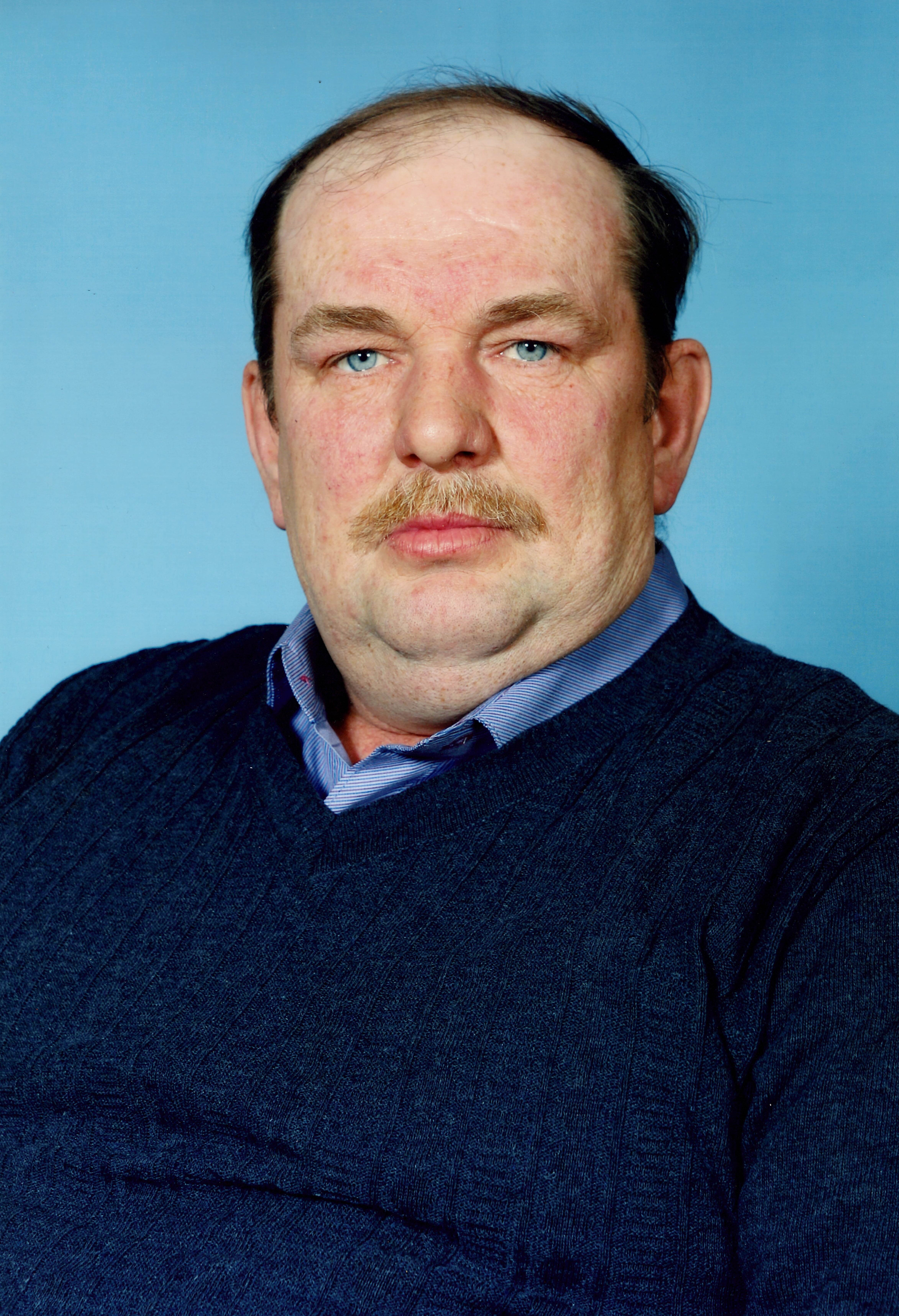 Филатов Сергей Вячеславович