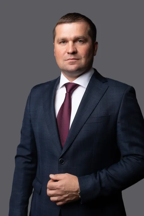 Монастырский  Анатолий Сергеевич