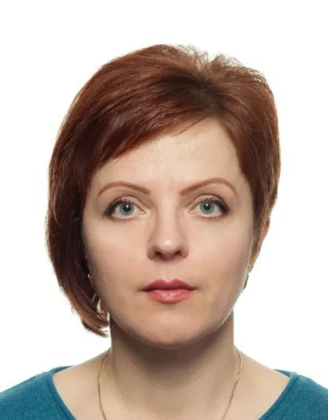 Семина Ирина Николаевна
