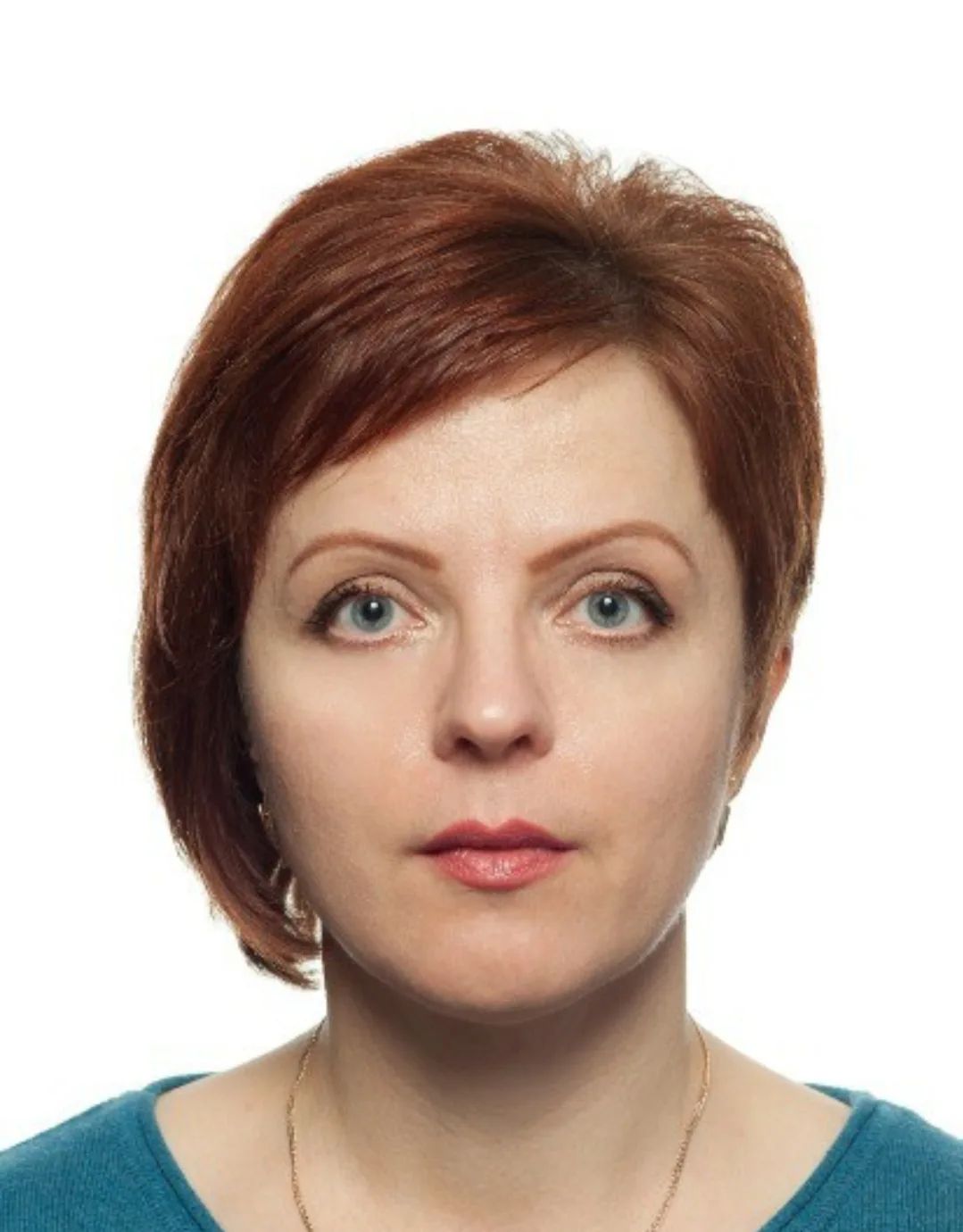 Семина Ирина Николаевна
