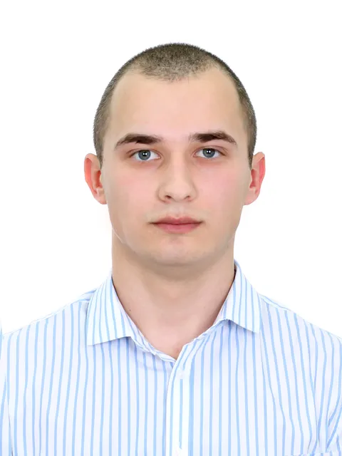 Рассадкин Николай Александрович