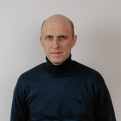 Жичкин Илья Иванович