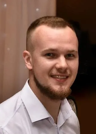Копасов Егор Валерьевич