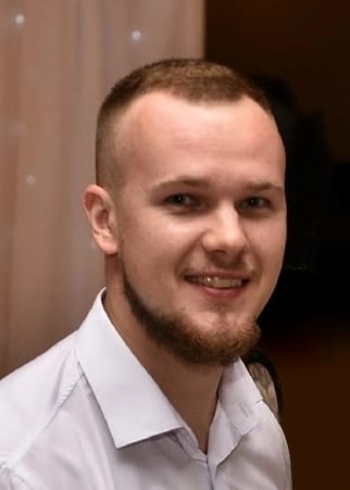 Копасов Егор Валерьевич