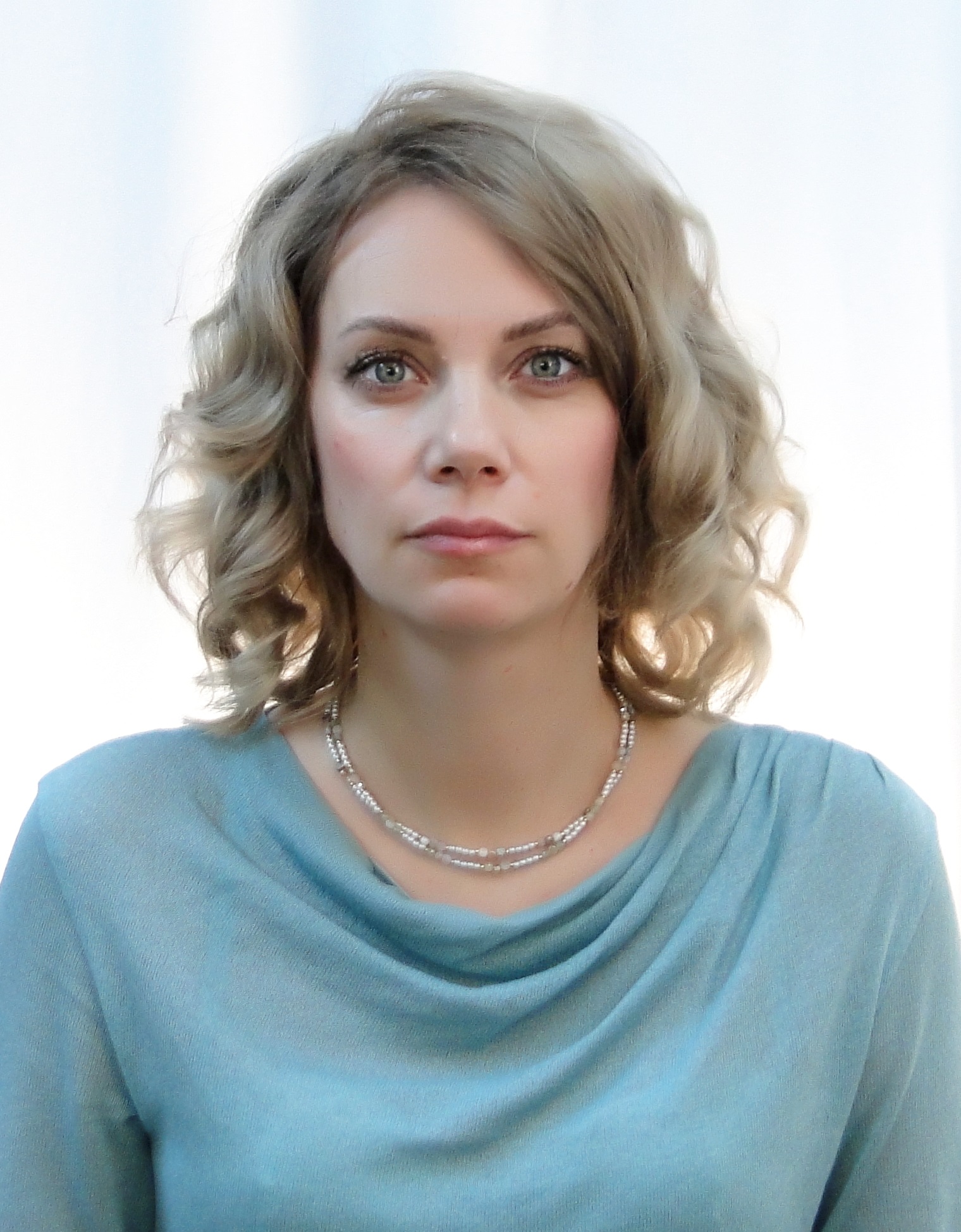 Покровская Ирина Юрьевна